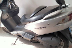 Suzuki Burgman