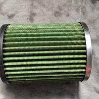 Filtro aria sportivo universale Green Filter