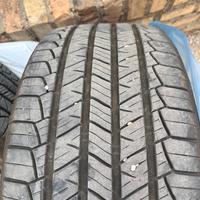 Pneumatici 245 45 r19 98w