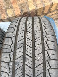 Pneumatici 245 45 r19 98w