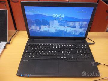 FUJITSU LIFEBOOK  A544  CORE I3 8GB 120SSD  WIN 11