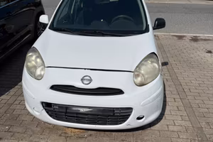 Nissan Micra 1.2 Bifuel GPL K13 (2013)