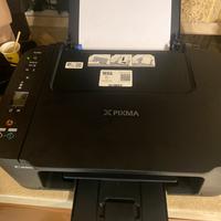 Stampante/fotocopiatrice