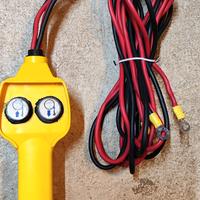 Telecomando pulsantiera multiuso