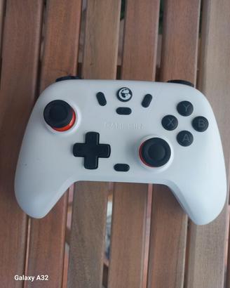 controller Gamesir Nova lite