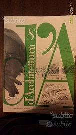 Rivista "D'ARCHITETTURA"