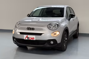 Fiat 500 X 500X 1.5 t4 hybrid Club 130cv dct (KM 0