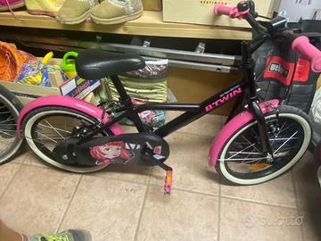 Bicicletta