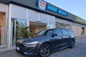 Ford Focus Wagon Focus SW 1.0 ecoboost h ST-Line 1