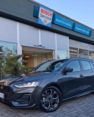 Ford Focus Wagon Focus SW 1.0 ecoboost h ST-Line 1