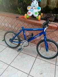 Bici Bambino