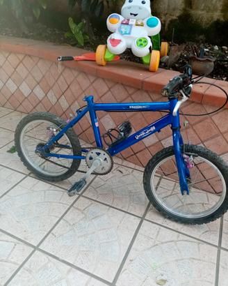 Bici Bambino