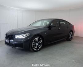 BMW Serie 6 G.T. Serie 6 G32 2017 Gran Turism...