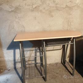 penisola da cucina