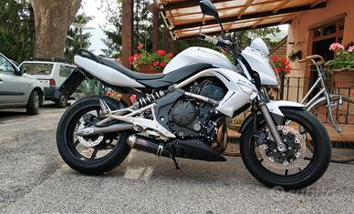 Kawasaki ER6N