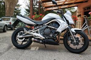 Kawasaki ER6N