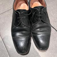Scarpe Barker