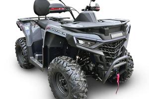 ALTRE MOTO O TIPOLOGIE Quad Anther A500 - T3