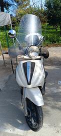 Piaggio Beverly 300 - 2010