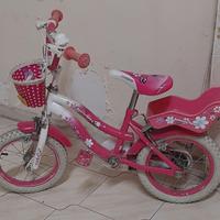 Bici bambina