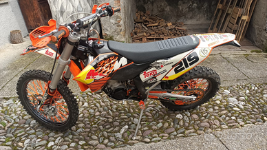Ktm 125