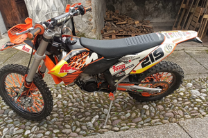 Ktm 125