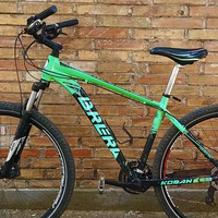 Mountain Bike Brera 29"