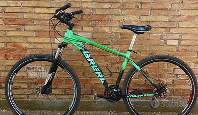 Mountain Bike Brera 29"