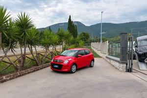 CITROEN - C1 - Airscape VTi 68 5p. Shine