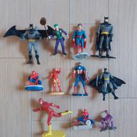 Kinder supereroi