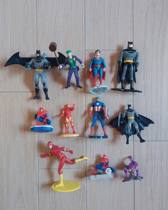 Kinder supereroi