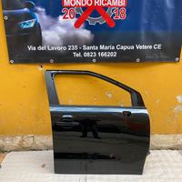 Portiera sportello porta Dx Citroen C3 Aircross