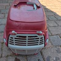 trasportino per animali