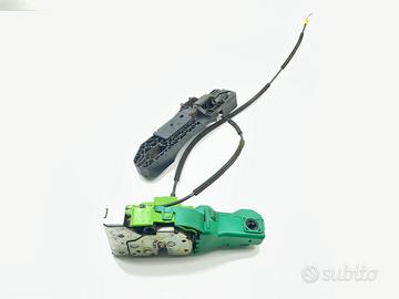 SERRATURA ANTERIORE SINISTRA ALFA ROMEO Mito Serie