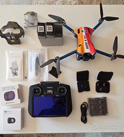 DJI MINI 4 PRO FLY MORE COMBO CON FILTRI