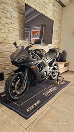 Yamaha R6 2003