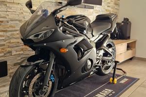 Yamaha R6 2003