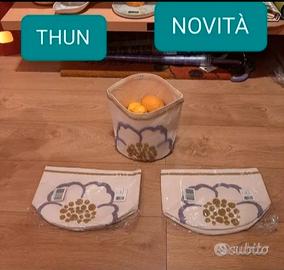 THUN , CESTINO MULTIUSO 