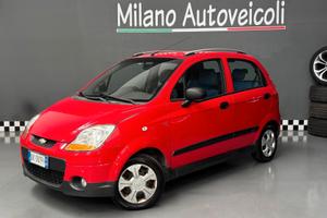 Chevrolet Matiz 800 SE Planet GPL Eco Logic