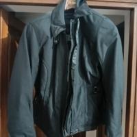 giubbotto IXS da donna per moto