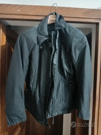 giubbotto IXS da donna per moto