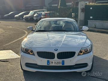Bmw Z4 sDrive20i