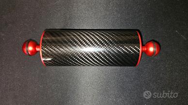 gallegiante ,Buoyancy float,Cilindro di galleggiam