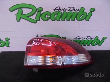 FANALINO POSTERIORE DESTRO CLIO IV GRANDTOUR 18