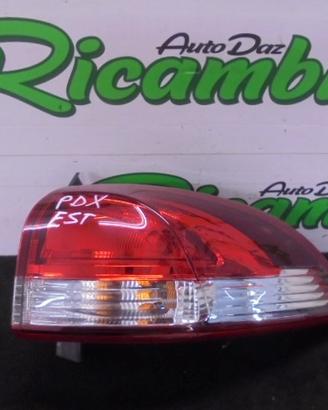 FANALINO POSTERIORE DESTRO CLIO IV GRANDTOUR 18