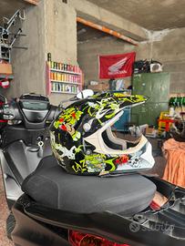 casco bimbi lazer