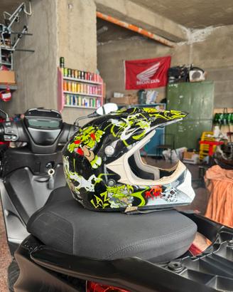 casco bimbi lazer