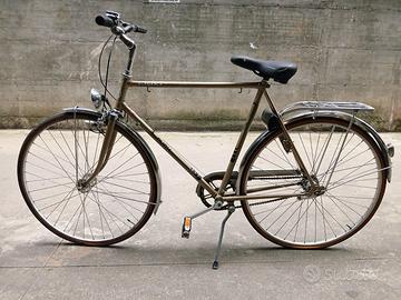 Bicicletta Puch