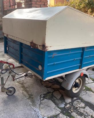 Carrello appendice