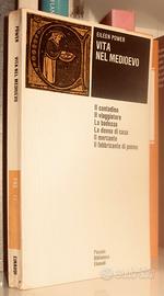 Vita nel Medioevo